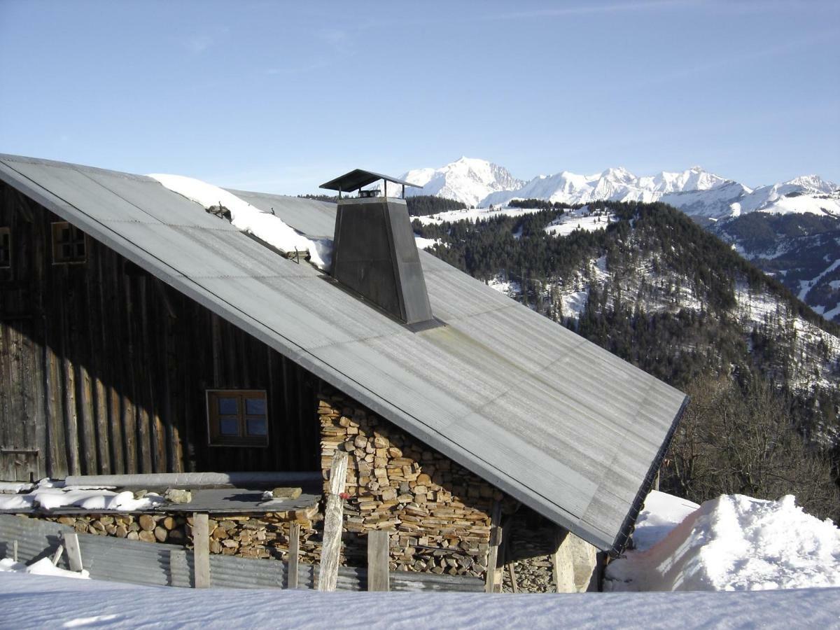 Reine Des Aravis - Isole *