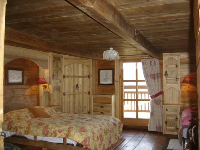 Reine Des Aravis - Isole *