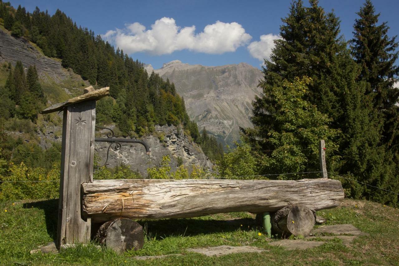 Reine Des Aravis - Isole * Flumet